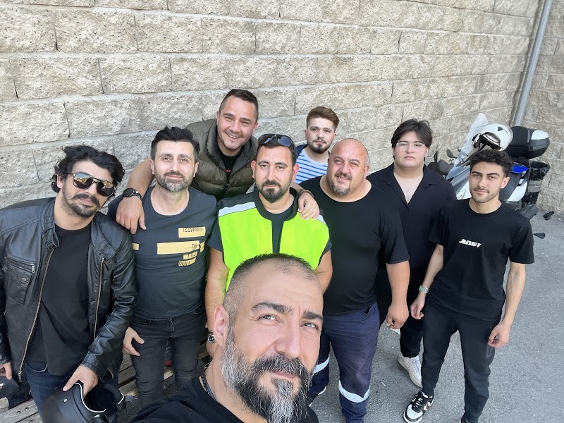 Çalışkanlar Sürücü Kursu
