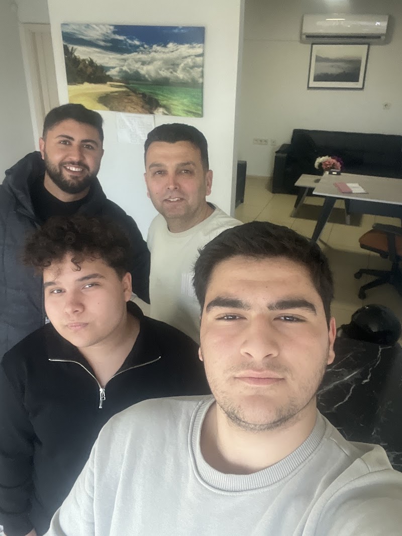 Marmaris Sürücü Kursu