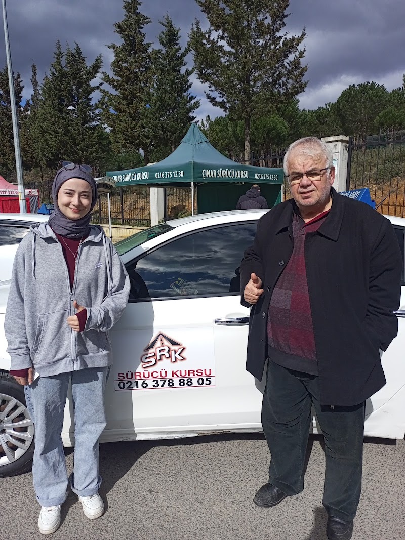 Süleyman Rana Karaman Sürücü Kursu