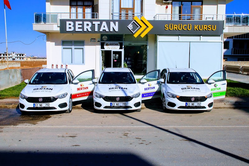 Öz Bertan Sürücü Kursu