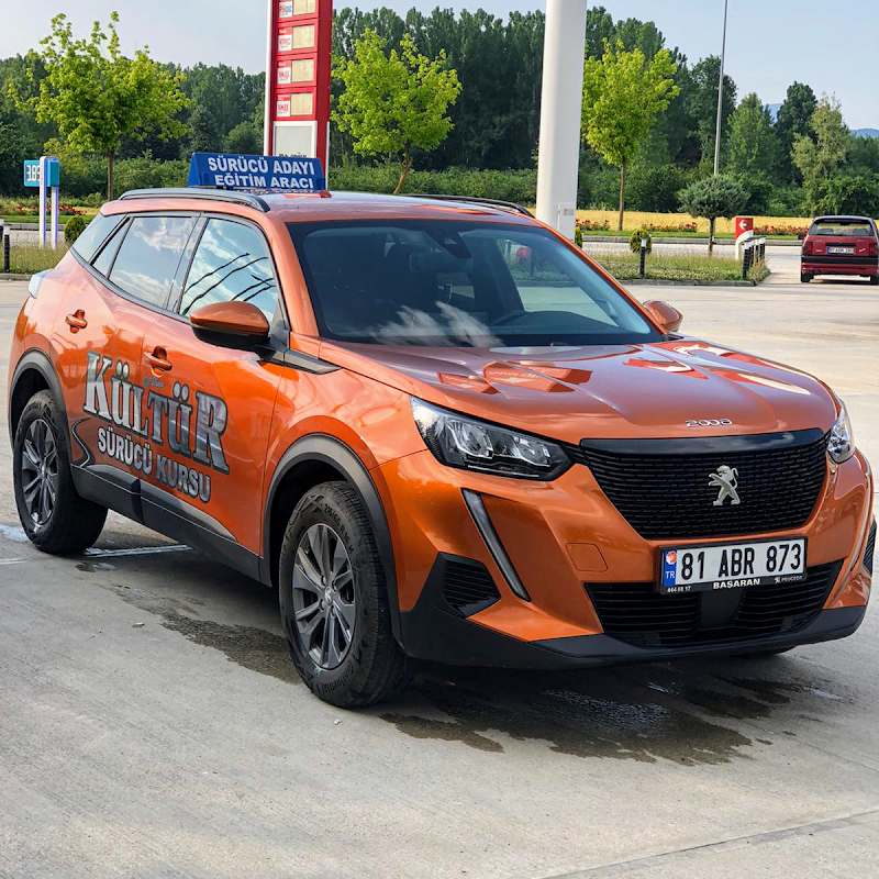 Düzce Kültür Sürücü Kursu