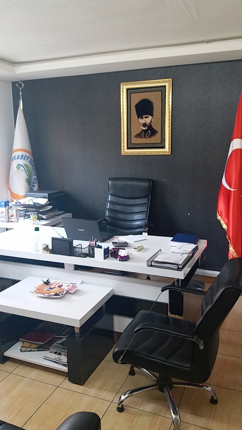 Akabey Sürücü Kursu