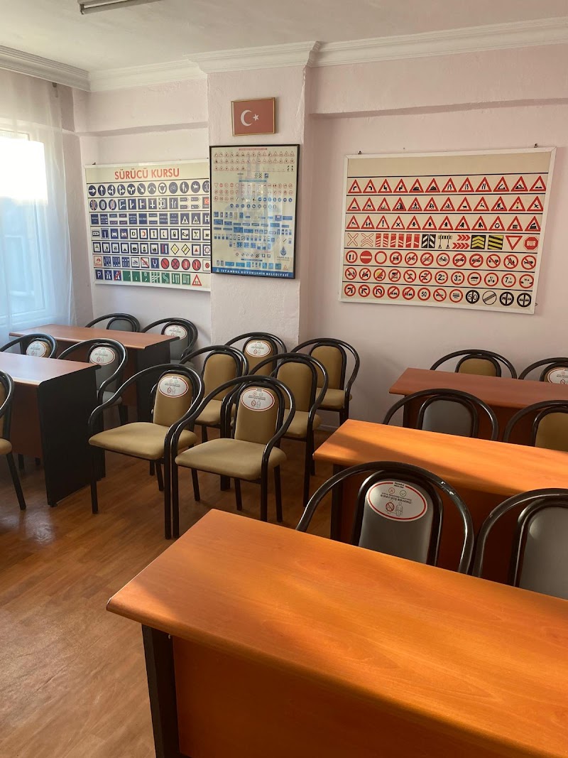 Öz Yiğenoğlu Sürücü Kursu