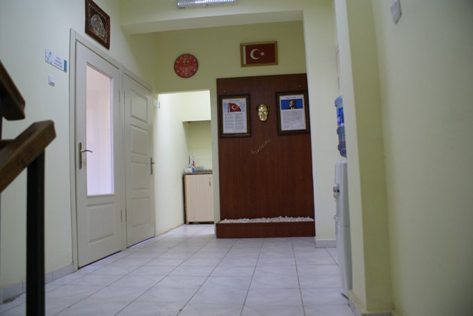 Gönültaşlar Sürücü Kursu