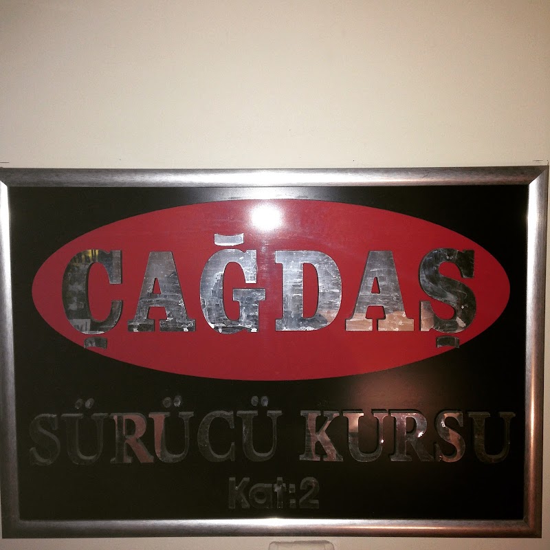 Çağdaş Sürücü Kursu