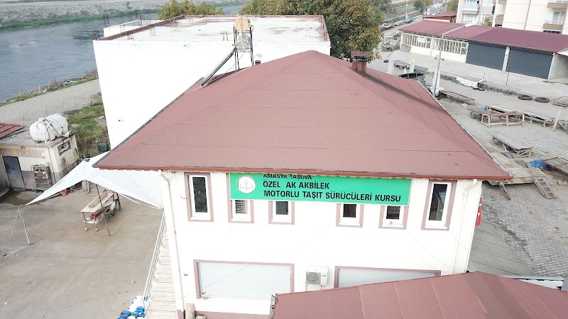 Ak Akbilek Sürücü Kursu