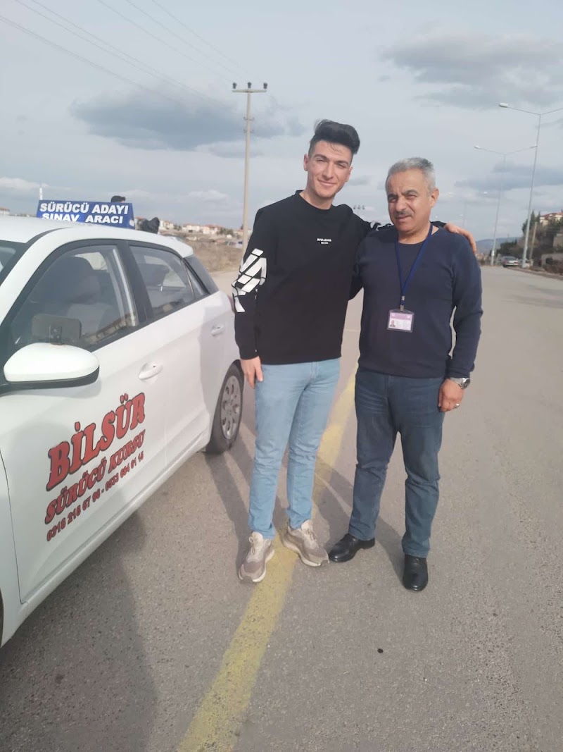 Bil-Sür Sürücü Kursu