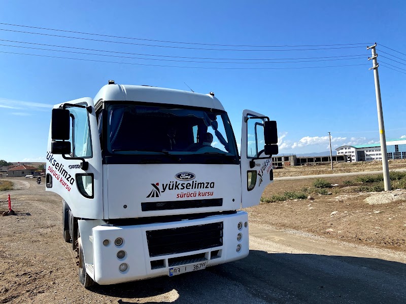 Yüksel İmza Sürücü Kursu