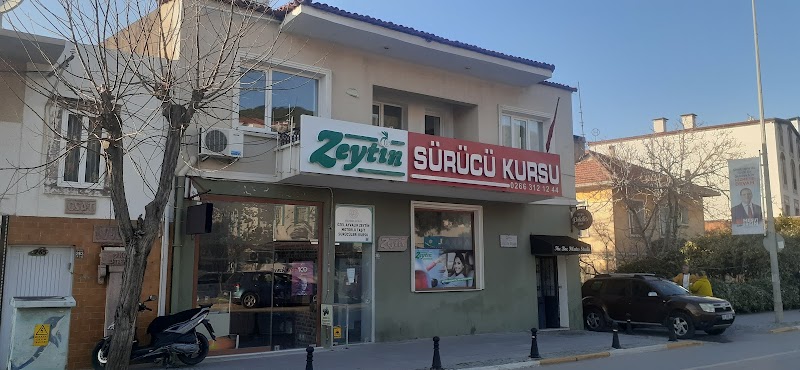 Zeytin Sürücü Kursu