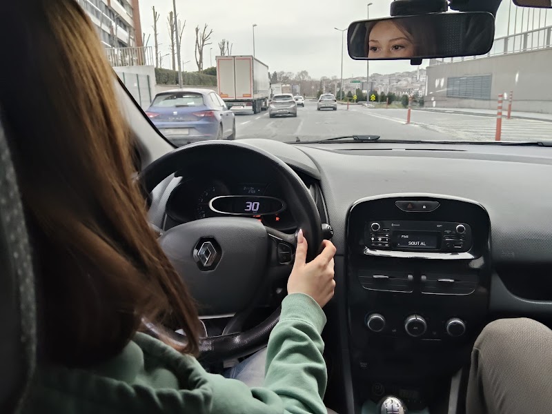 Büyük Anadolu Sürücü Kursu (Aksaray Şubesi)