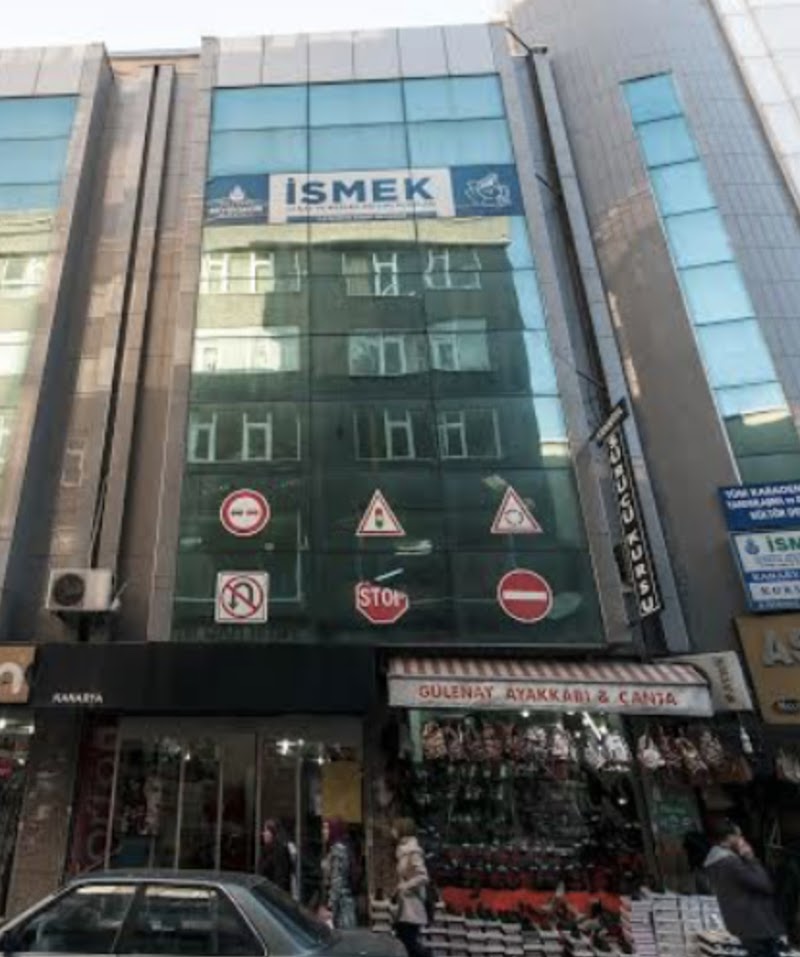 Kanarya Sürücü Kursu