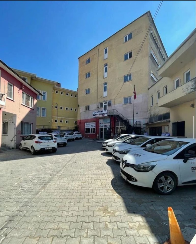 Levent Sürücü Kursu