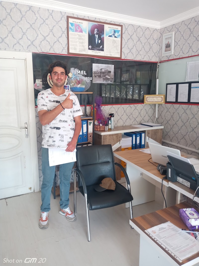 Simel Egitim Sürücü Kursu