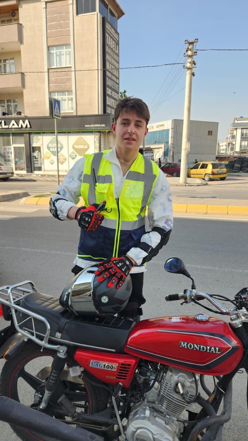 Darıca Sürücü Kursu