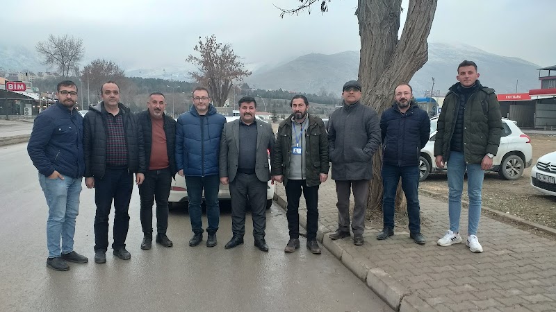 Uğurlu Sürücü Kursu