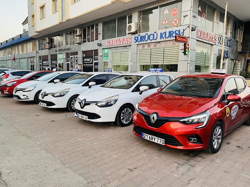 Karataş Sürücü Kursu