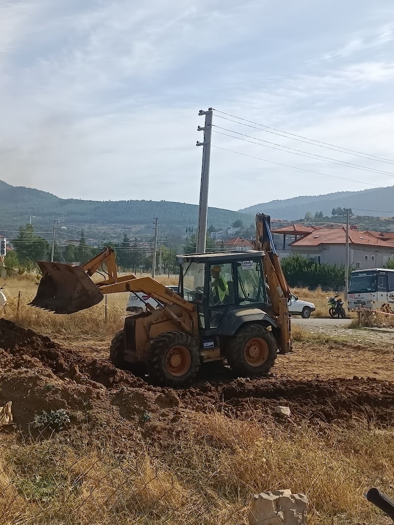 Kadıoğulları Sürücü Kursu