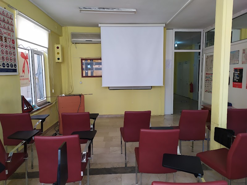 Eyüp Şahin Sürücü Kursu