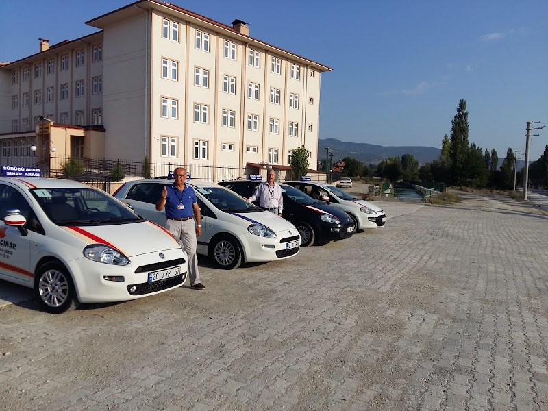 Gölhisar Sürücü Kursu
