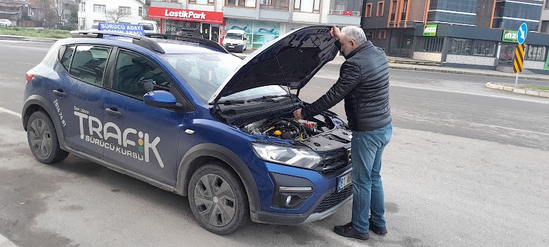 Düzce Trafik Sürücü Kursu