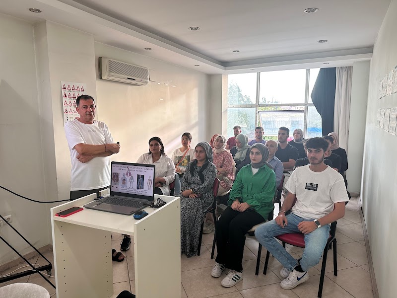 Yeni Aşan Sürücü Kursu