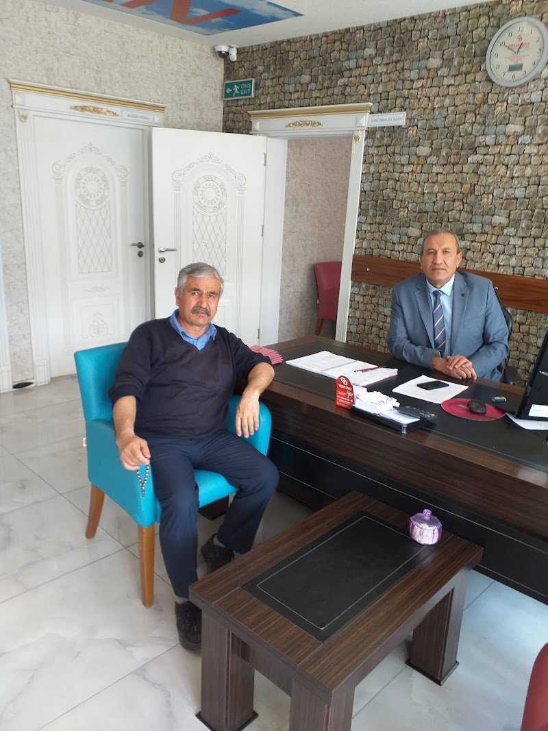 Yeni Gökduman Sürücü Kursu