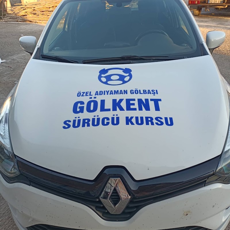 Gölbaşı Gölkent Sürücü Kursu