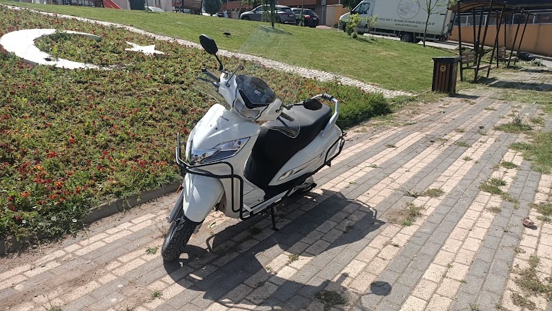 Es Yalçın Sürücü Kursu