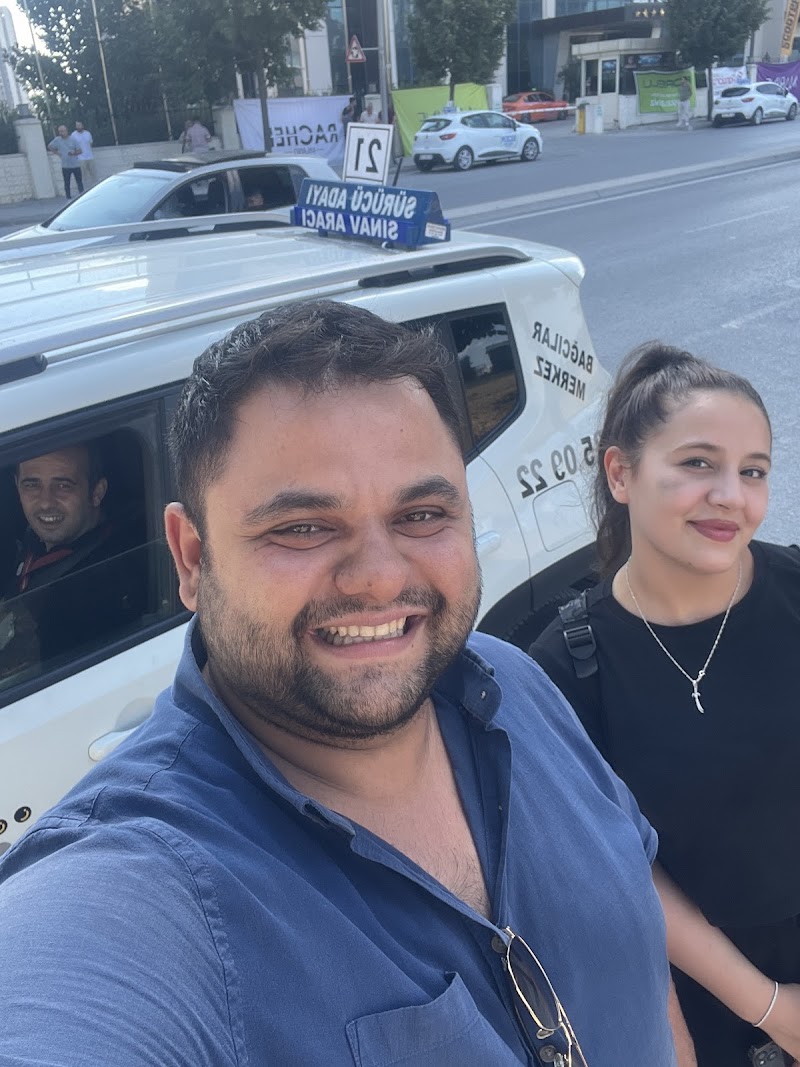 Yeni Özgüngör Sürücü Kursu