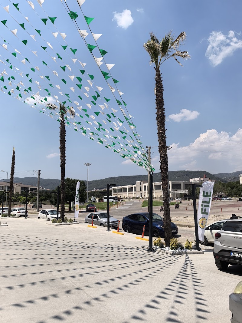 Kaptan Kırk Sürücü Kursu