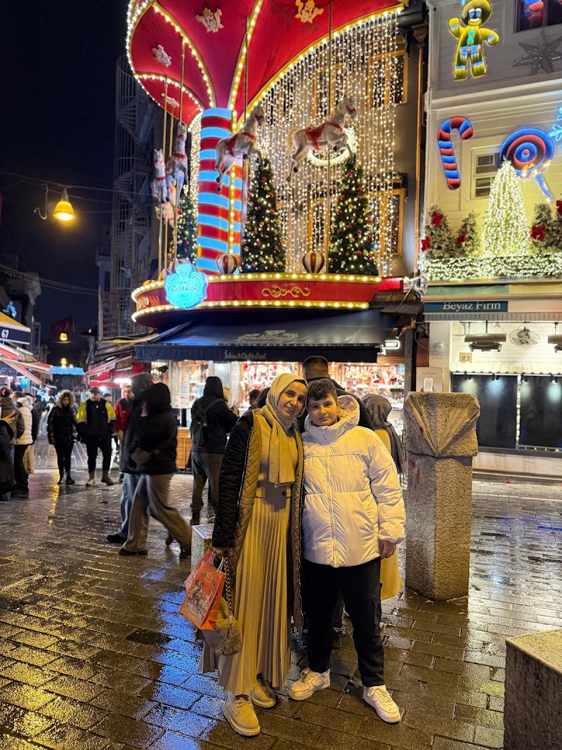 Esenyurt Akçaburgaz Sürücü Kursu