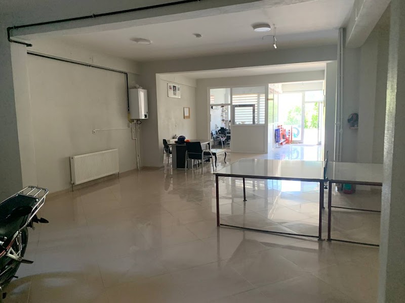 Çağlayan Taşıt Sürücü Kursu