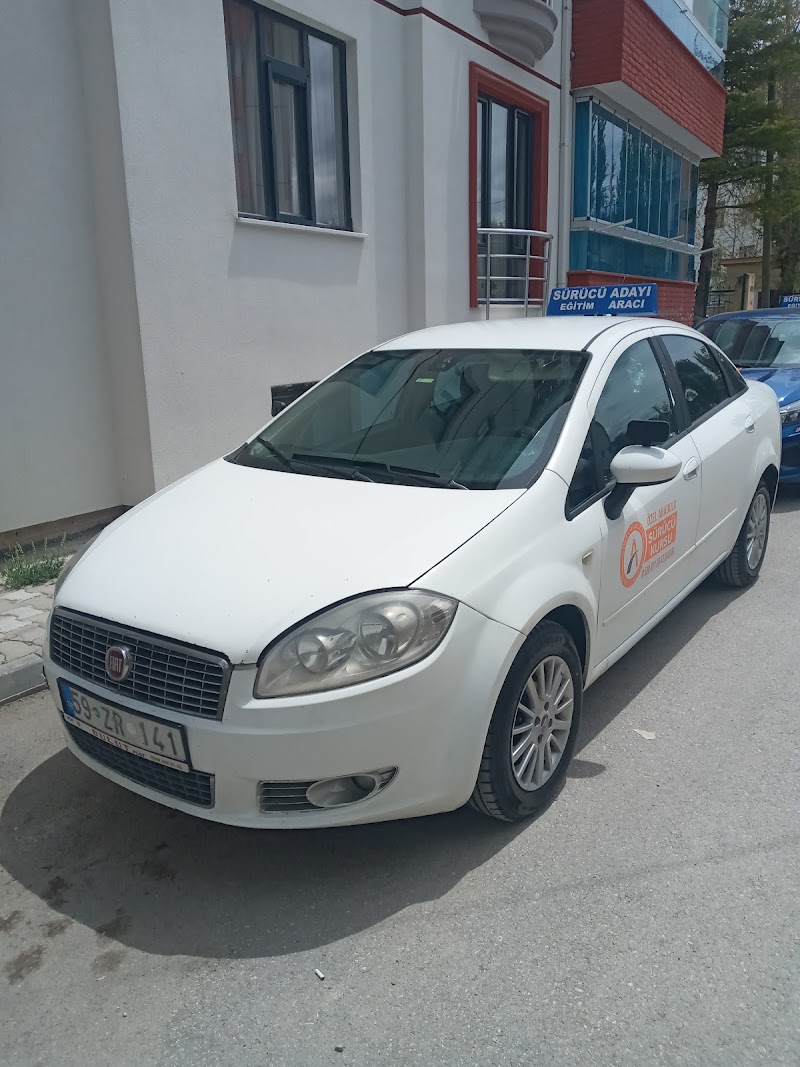 Beyşehir Anadolu Sürücü Kursu