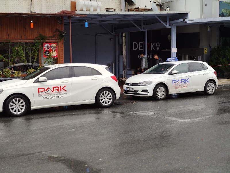 Park Sürücü Kursu (Yıldız Tabya Şubesi)