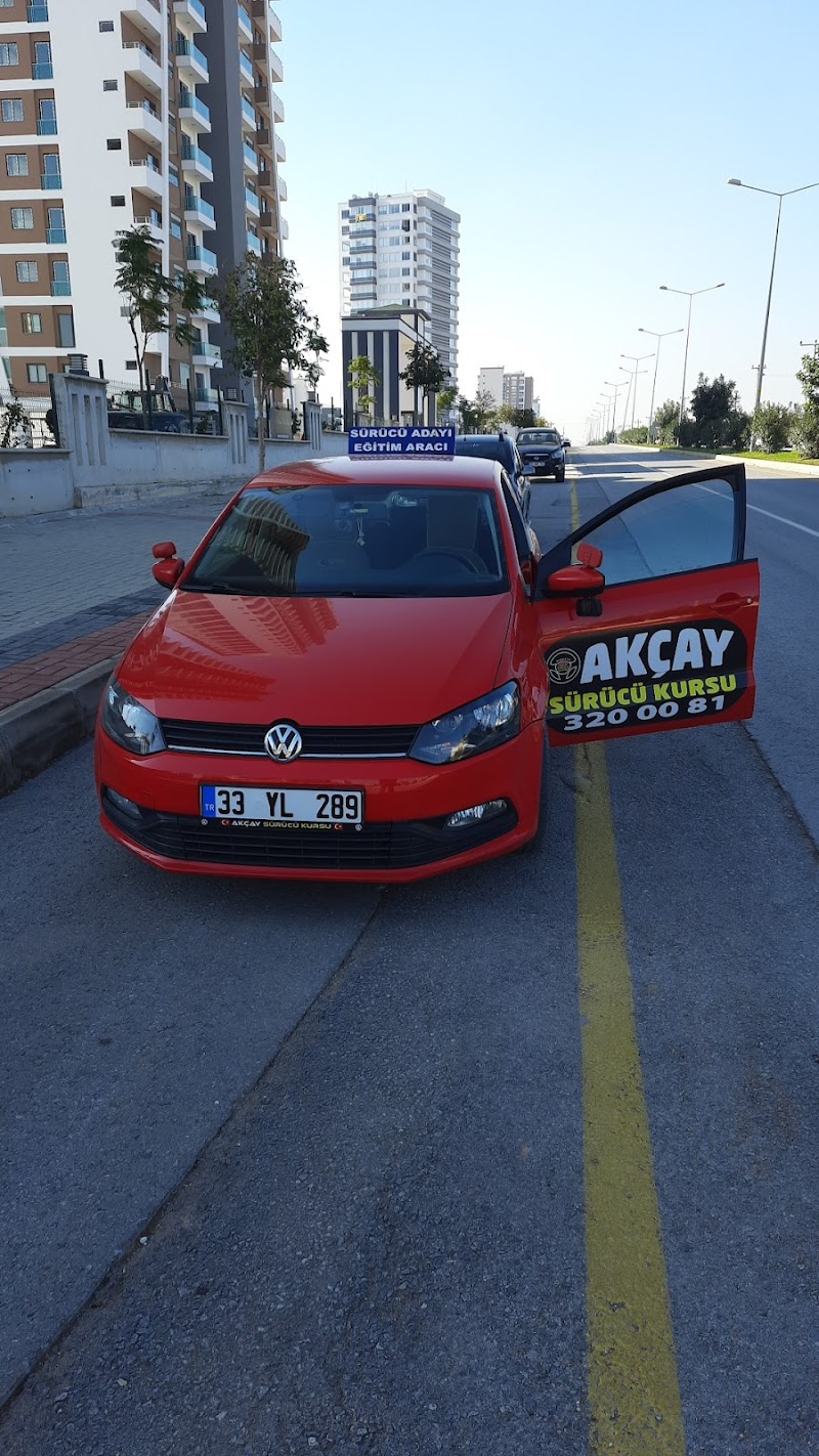 Akçay Sürücü Kursu