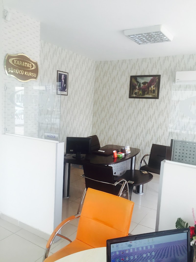 Karataş Sürücü Kursu