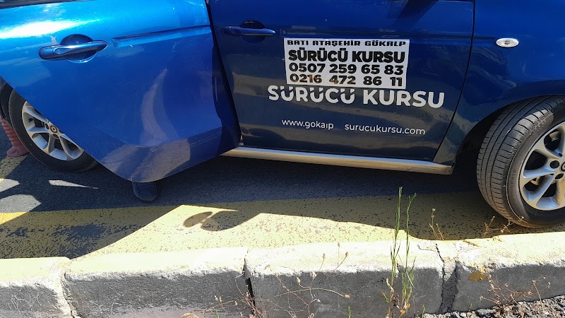 Batı Ataşehir Sürücü Kursu