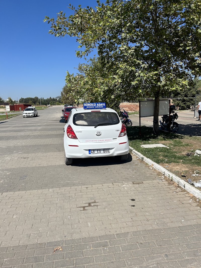 Ege Sürücü Kursu