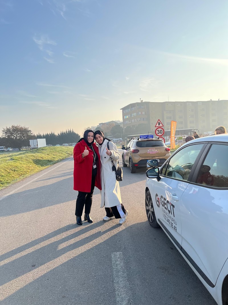Geçit Sürücü Kursu