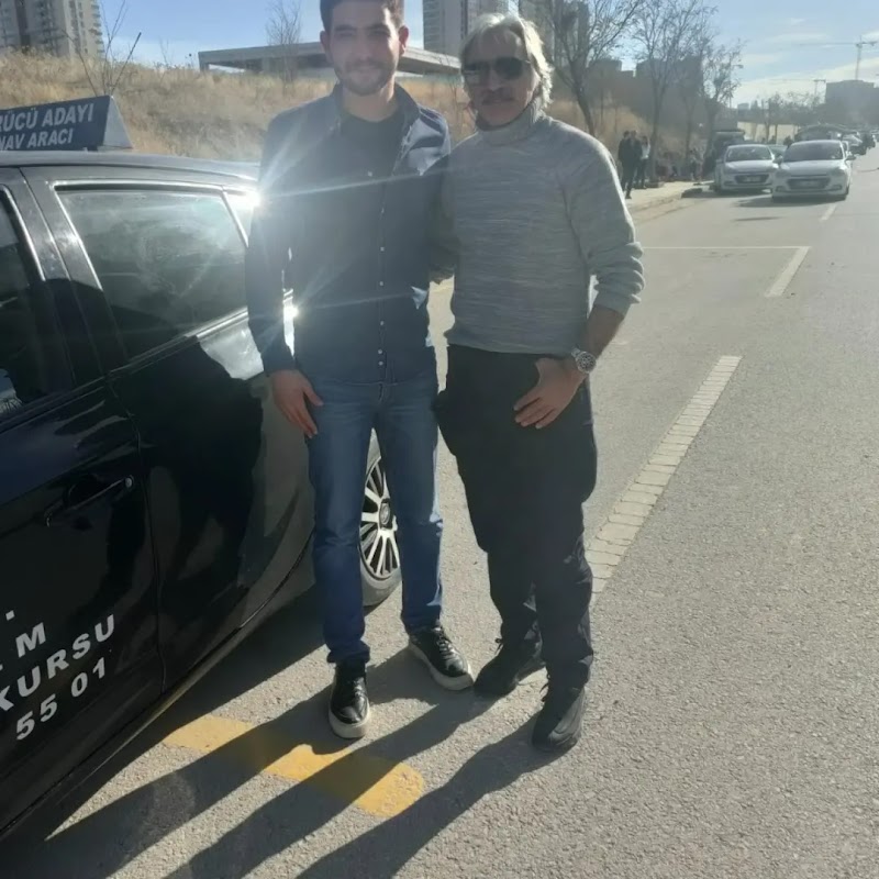Motem Sürücü Kursu