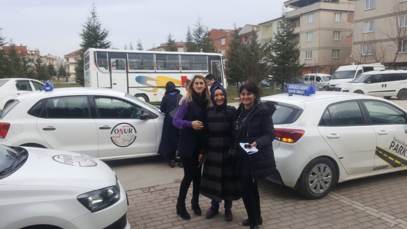 Onur Sürücü Kursu