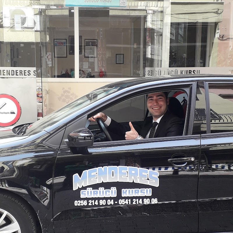 Menderes Aydın Sürücü Kursu