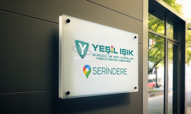 Yeşil Işık Sürücü Kursu