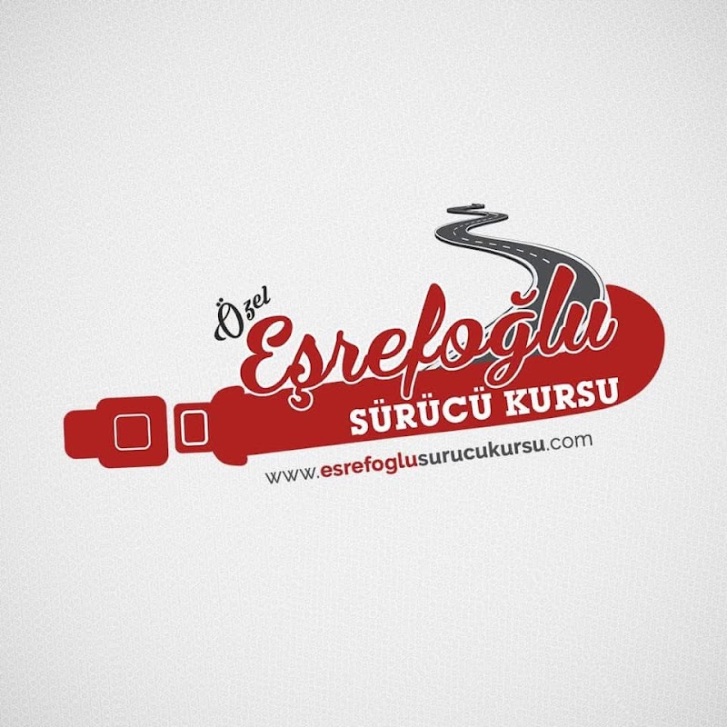 Eşrefoğlu Sürücü Kursu