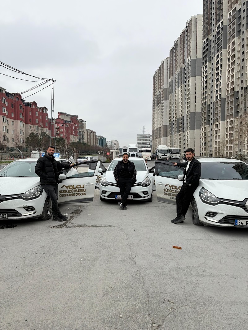 Yolcu Taşıt Sürücü Kursu