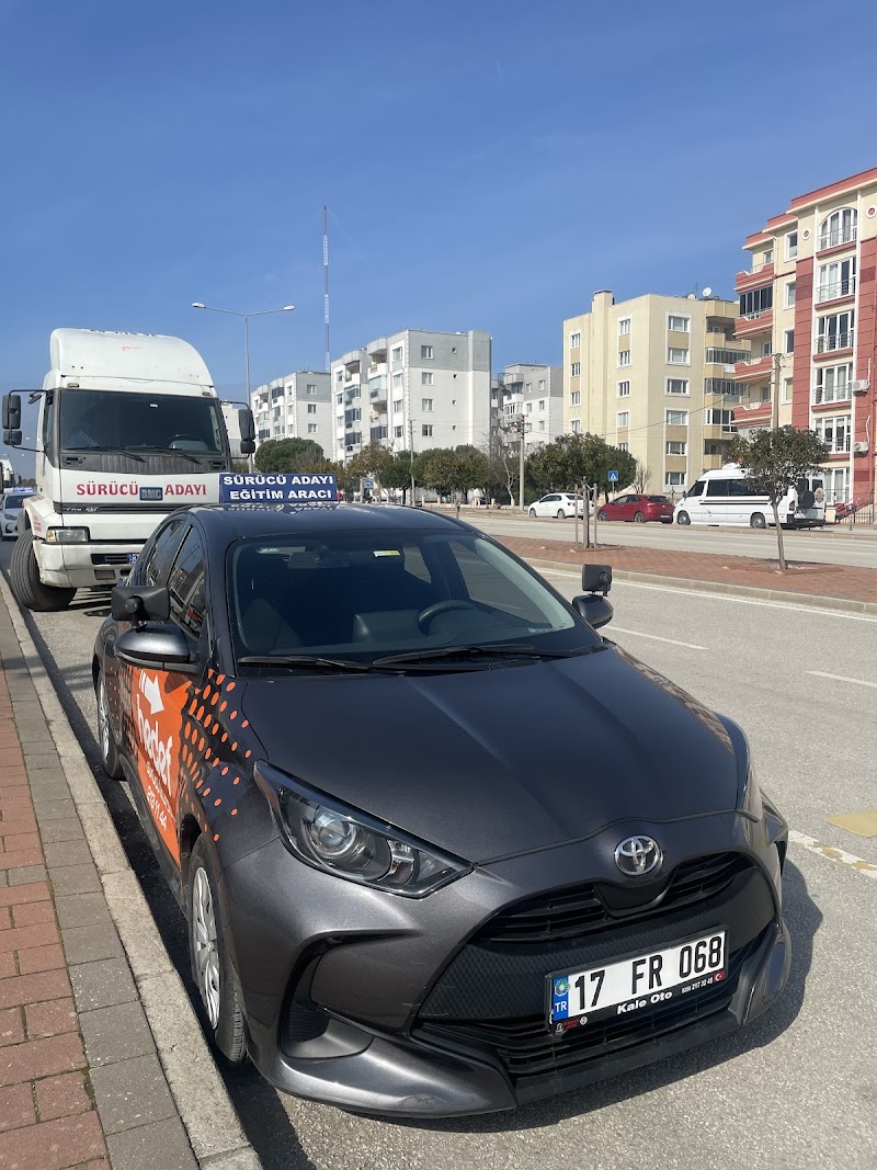 Hedef Sürücü Kursu