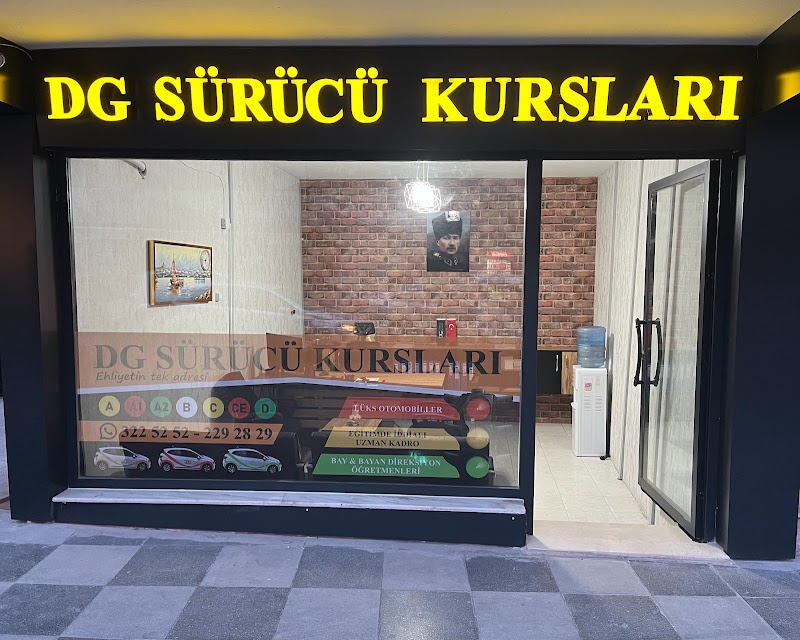 Davut Taşıt Sürücü Kursu