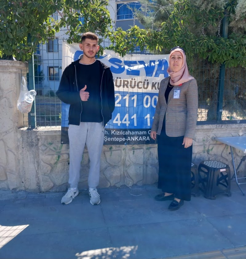 Seval Sürücü Kursu