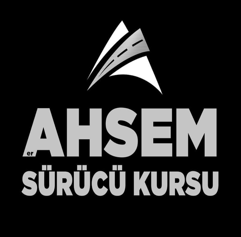 Er Ahsem Sürücü Kursu