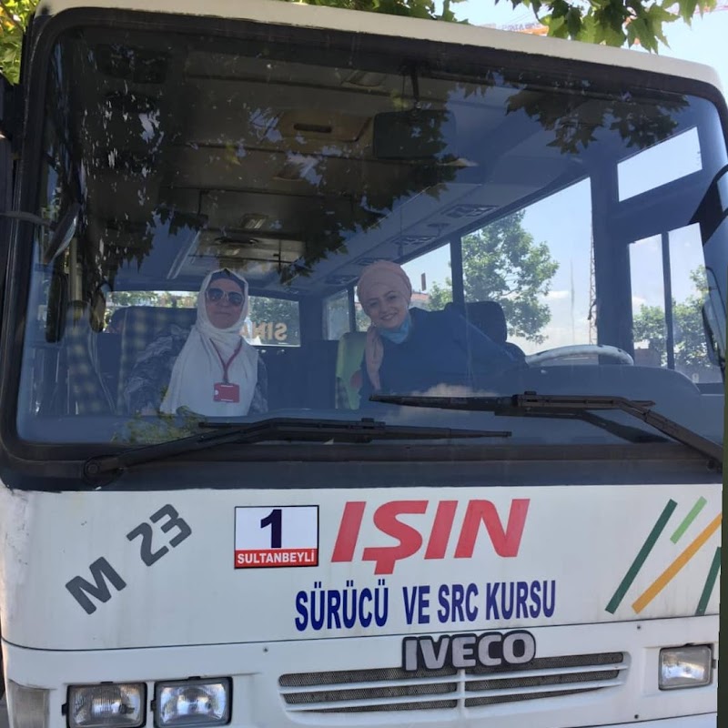 Özışın Sürücü Kursu